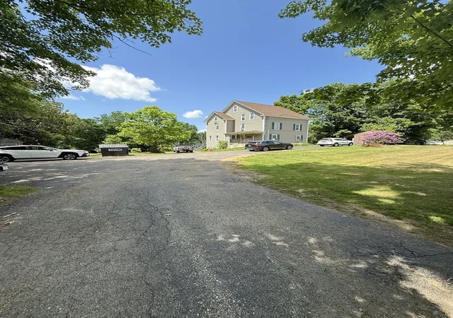 Listing Photo 4 - Condo for sale in building located at 73 S Main St, North Brookfield, MA 01569