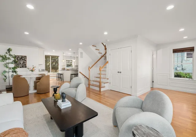 Single family home for sale at 144 Princeton Ave, Waltham, MA 02451 | MLS# 73588139