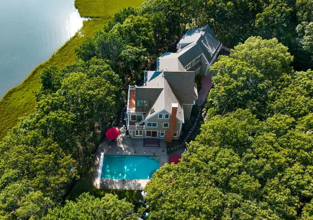 Photo 3 of Mansion for sale at 25 Duck Blind Rd, East Falmouth, MA 02536 | MLS# 73583889 | Listing updated on 2026-10-06