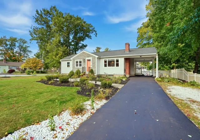 Single family home for sale at 106 Harwood Ave, Littleton, MA 01460 | MLS# 73588191