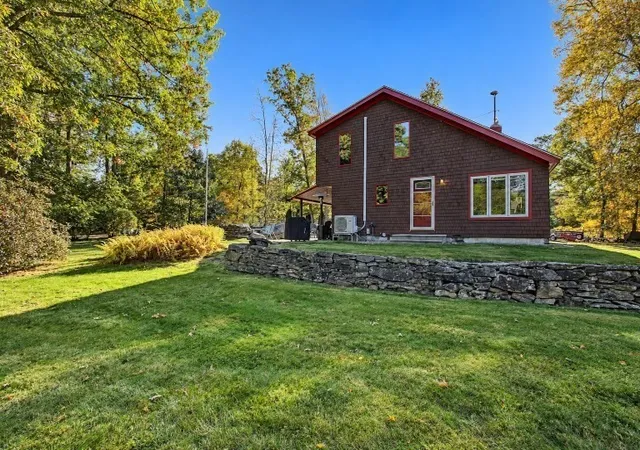 Single family home for sale at 306 Thompson Rd, Webster, MA 01570 | MLS# 73586143