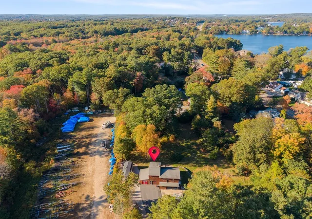 Photo 3 of Single family home for sale at 306 Thompson Rd, Webster, MA 01570 | MLS# 73586143 | Listing updated on 2026-10-13