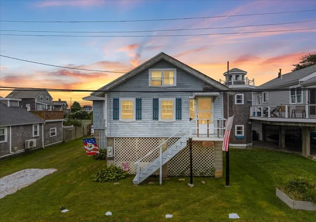 Photo 1 of Sale Pending at 21 Channel St, Mattapoisett, MA 02739 | MLS# 73572903 | Listing updated on 2026-09-23