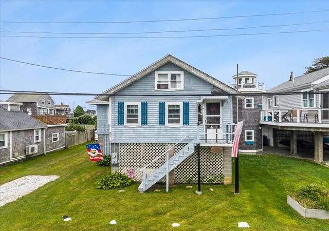 Photo 2 of Sale Pending at 21 Channel St, Mattapoisett, MA 02739 | MLS# 73572903 | Listing updated on 2026-09-23