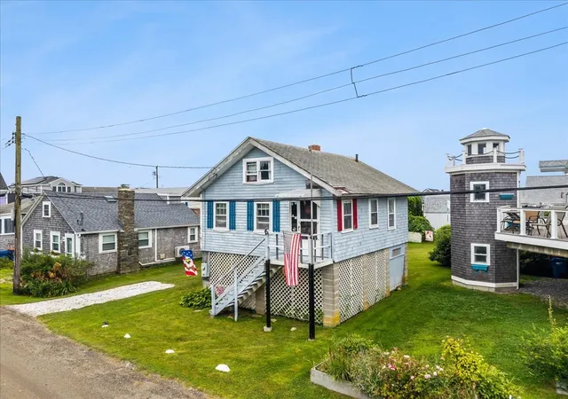 Photo 3 of Sale Pending at 21 Channel St, Mattapoisett, MA 02739 | MLS# 73572903 | Listing updated on 2026-09-23