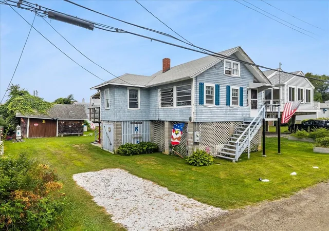 Photo 3 of Sale Pending at 21 Channel St, Mattapoisett, MA 02739 | MLS# 73572903 | Listing updated on 2026-09-23