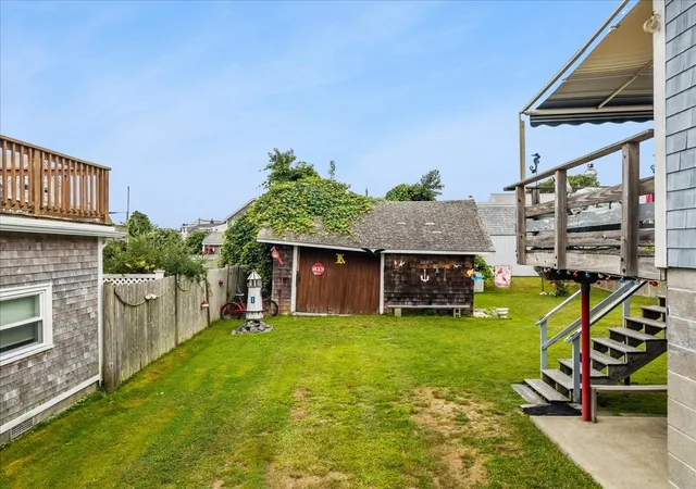 Photo 4 of Sale Pending at 21 Channel St, Mattapoisett, MA 02739 | MLS# 73572903 | Listing updated on 2026-09-23