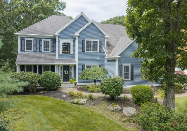 Photo 1 of Single family home for sale at 8 Wildewood Dr, Paxton, MA 01612 | MLS# 73575604 | Listing updated on 2026-09-19