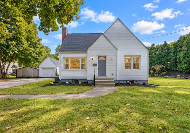 Photo 1 of Single family home for sale at 176 Meadow St, Westfield, MA 01085 | MLS# 73582006 | Listing updated on 2026-10-18