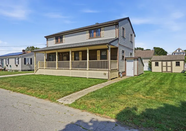 Photo 1 of Sale Pending at 21 Webster St, South Dartmouth, MA 02748 | MLS# 73571549 | Listing updated on 2026-09-23