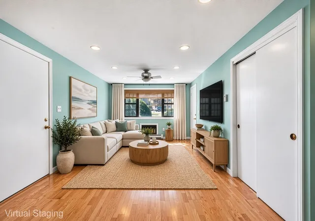Photo 1 of Condo for sale at 16 C Mayberry Dr #3, Westborough, MA 01581 | MLS# 73576863 | Listing updated on 2026-10-10