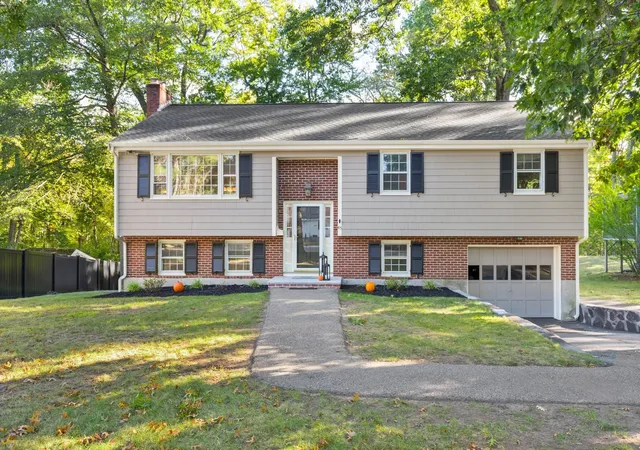 Photo 1 of Sale Pending at 45 Johanna Dr, Reading, MA 01867 | MLS# 73582128 | Listing updated on 2026-10-14