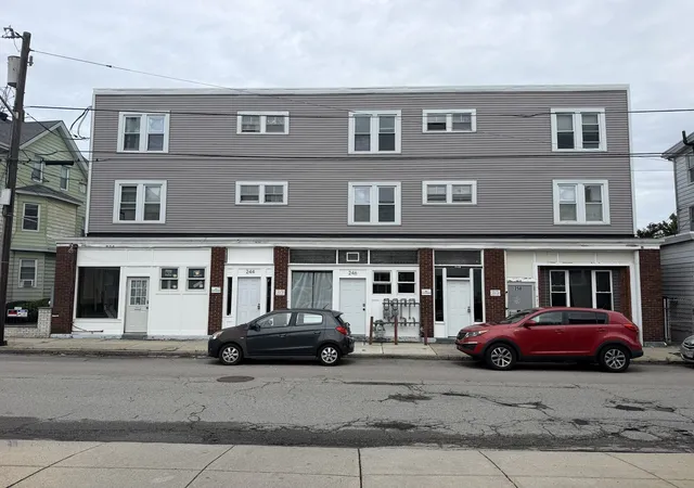 Photo 1 of Sale Pending at 240 Osborn St, Fall River, MA 02724 | MLS# 73575554 | Listing updated on 2026-09-19