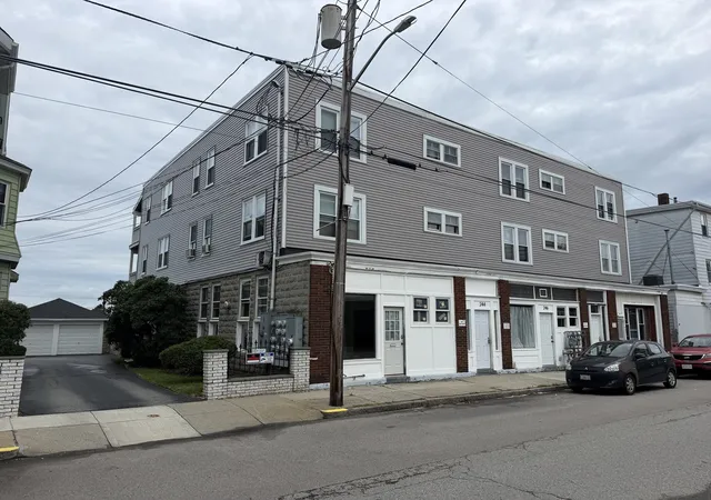 Photo 2 of Sale Pending at 240 Osborn St, Fall River, MA 02724 | MLS# 73575554 | Listing updated on 2026-09-19