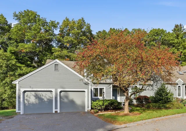 Condo for sale at 14 Windingwood Ln #14, Acton, MA 01720 | MLS# 73586645
