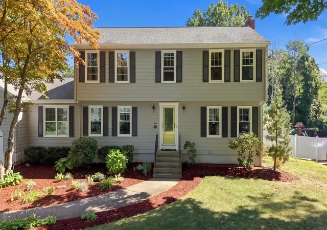 Single family home for sale at 4 Portmore Ln, Framingham, MA 01702 | MLS# 73574949