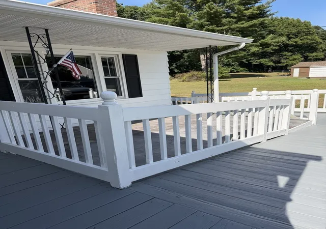 Photo 3 of Single family home for sale at 16 Bluemer Rd, Southampton, MA 01073 | MLS# 73581152 | Listing updated on 2026-09-30