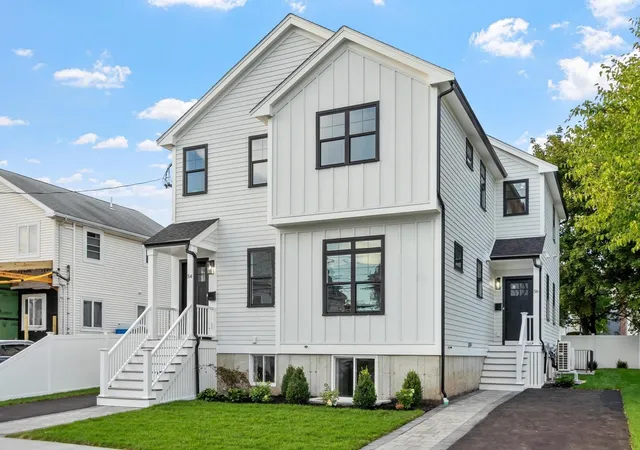 Photo 1 of Condo for sale at 56 Cypress St #56, Watertown, MA 02472 | MLS# 73581024 | Listing updated on 2026-09-23