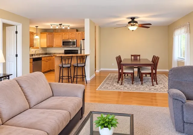 Photo 2 of Condo for sale at 24 Magnolia St #11, Attleboro, MA 02703 | MLS# 73576803 | Listing updated on 2026-10-27
