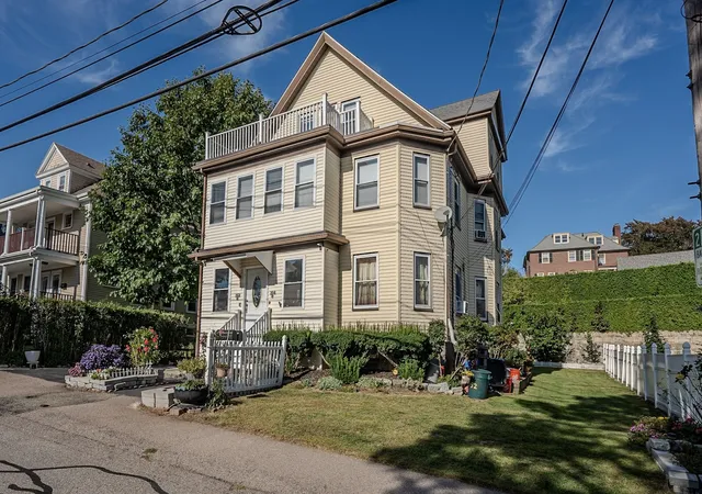 Multi family home for sale at 162-164 Glendale Rd, Quincy, MA 02169 | MLS# 73580478