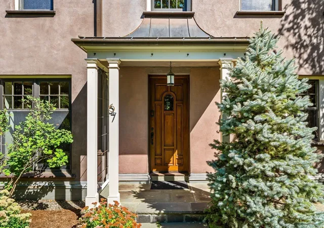 Photo 2 of Single family home for sale at 67 Hyslop Rd, Brookline, MA 02445 | MLS# 73573266 | Listing updated on 2026-09-18