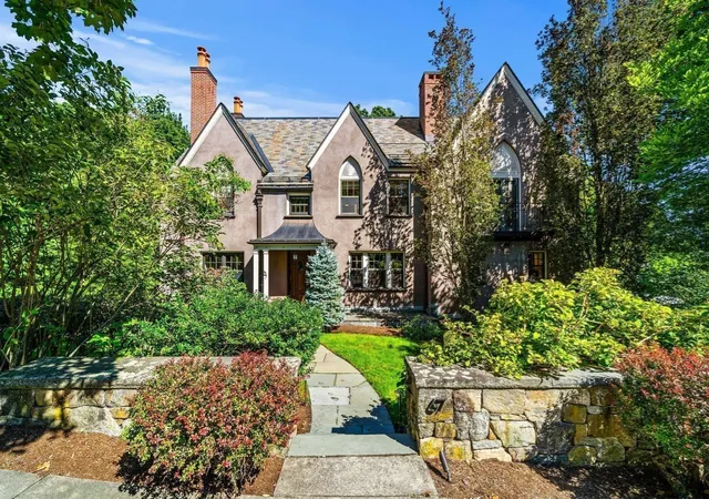 Photo 3 of Single family home for sale at 67 Hyslop Rd, Brookline, MA 02445 | MLS# 73573266 | Listing updated on 2026-09-18