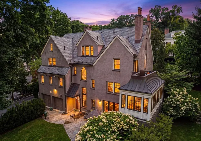 Photo 3 of Single family home for sale at 67 Hyslop Rd, Brookline, MA 02445 | MLS# 73573266 | Listing updated on 2026-09-18