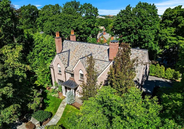 Photo 4 of Single family home for sale at 67 Hyslop Rd, Brookline, MA 02445 | MLS# 73573266 | Listing updated on 2026-09-18