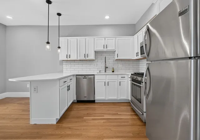 Photo 1 of Condo for sale at 254 Lafayette St #2F, Salem, MA 01970 | MLS# 73572432 | Listing updated on 2026-10-08