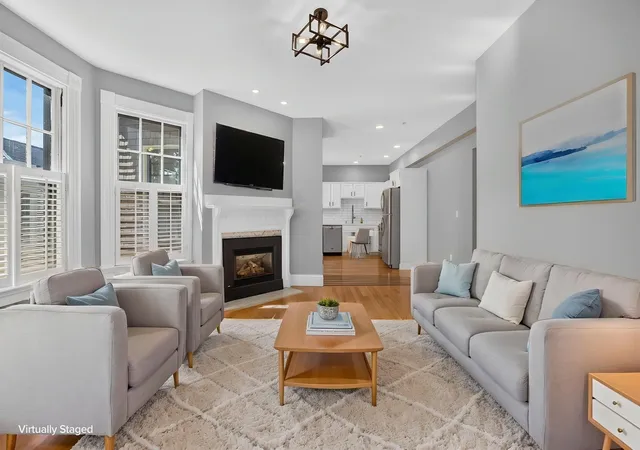 Photo 3 of Condo for sale at 254 Lafayette St #2F, Salem, MA 01970 | MLS# 73572432 | Listing updated on 2026-10-08