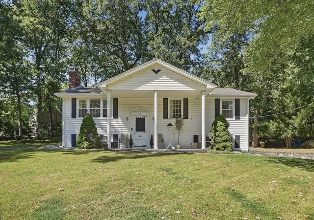 Photo 1 of Single family home for sale at 33 Braney Rd, Millbury, MA 01527 | MLS# 73580146 | Listing updated on 2026-09-25