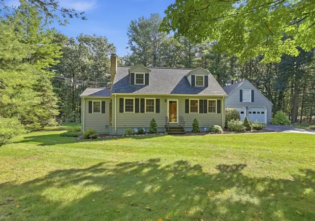 Single family home for sale at 46 Beaver Brk Rd, Littleton, MA 01460 | MLS# 73584354