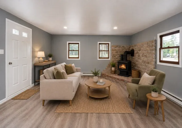 Photo 3 of Manufactured home for sale at 163 Highland St, Clinton, MA 01510 | MLS# 73573322 | Listing updated on 2026-09-14