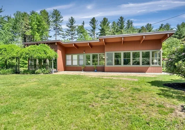 Photo 1 of Single family home for sale at 921 Main St, Bolton, MA 01740 | MLS# 73573131 | Listing updated on 2026-09-12