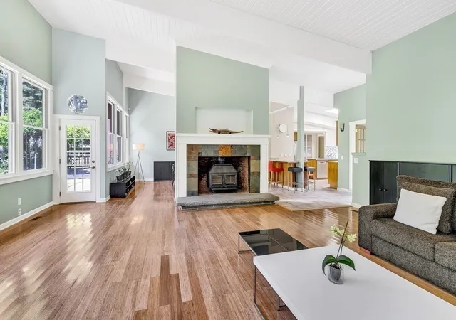 Photo 2 of Single family home for sale at 921 Main St, Bolton, MA 01740 | MLS# 73573131 | Listing updated on 2026-09-12