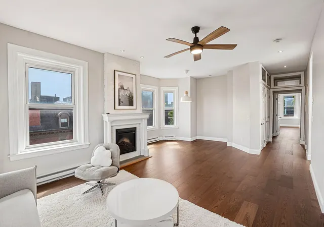 Photo 2 of Condo for sale at 583 Massachusetts Ave #5, Boston, MA 02118 | MLS# 73589398 | Listing updated on 2026-10-15