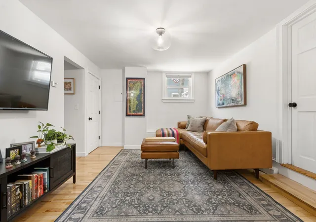 Photo 1 of Condo for sale at 209 Bunker Hl St #1, Charlestown, MA 02129 | MLS# 73573507 | Listing updated on 2026-09-12