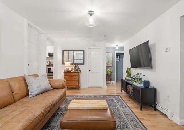 Photo 2 of Condo for sale at 209 Bunker Hl St #1, Charlestown, MA 02129 | MLS# 73573507 | Listing updated on 2026-09-12