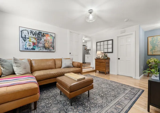 Photo 3 of Condo for sale at 209 Bunker Hl St #1, Charlestown, MA 02129 | MLS# 73573507 | Listing updated on 2026-09-12