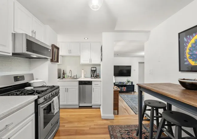 Photo 4 of Condo for sale at 209 Bunker Hl St #1, Charlestown, MA 02129 | MLS# 73573507 | Listing updated on 2026-09-12