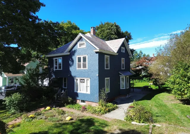 Single family home for sale at 23 Phillips St, Greenfield, MA 01301 | MLS# 73588541