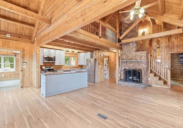 Photo 3 of Single family home for sale at 52 Central Ave, Ayer, MA 01432 | MLS# 73583862 | Listing updated on 2026-10-16
