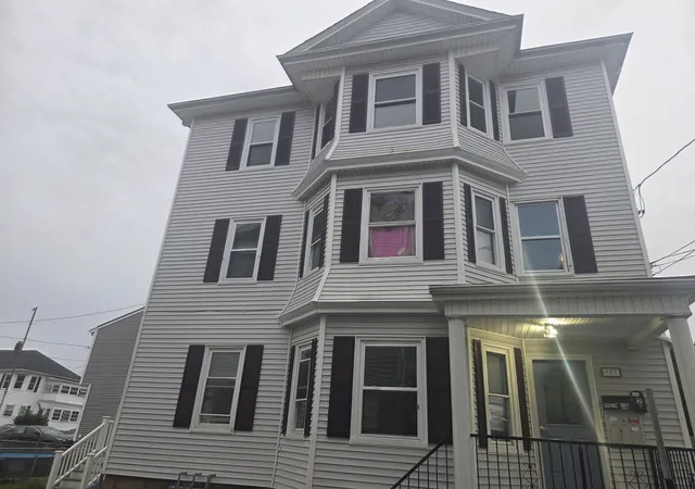 Multi family home for sale at 953 Globe St, Fall River, MA 02724 | MLS# 73582916