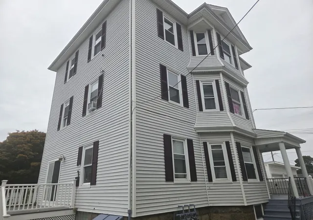 Photo 2 of Sale Pending at 953 Globe St, Fall River, MA 02724 | MLS# 73582916 | Listing updated on 2026-10-27