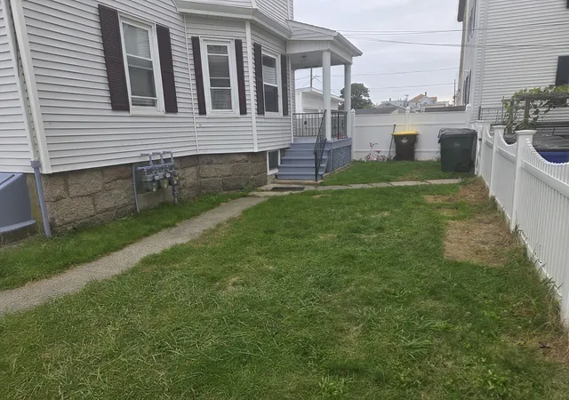 Photo 3 of Sale Pending at 953 Globe St, Fall River, MA 02724 | MLS# 73582916 | Listing updated on 2026-10-27