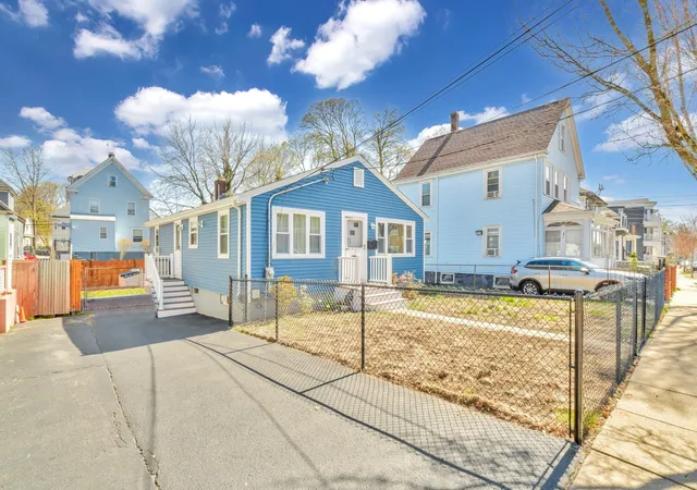Photo 1 of Single family home for sale at 23 Caton St, Hyde Park, MA 02136 | MLS# 73573293 | Listing updated on 2026-09-12