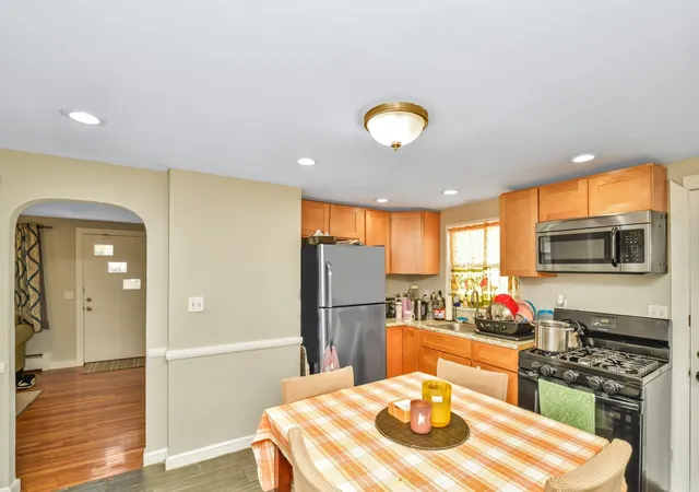 Photo 4 of Single family home for sale at 23 Caton St, Hyde Park, MA 02136 | MLS# 73573293 | Listing updated on 2026-09-12