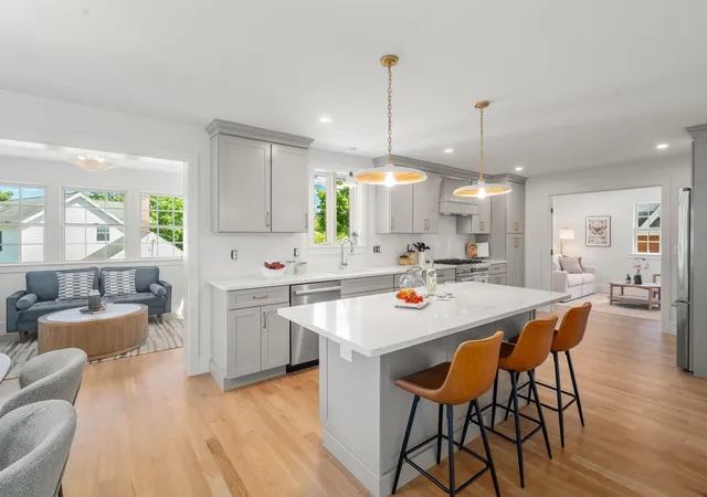 Photo 1 of Single family home for sale at 26 N Gateway, Winchester, MA 01890 | MLS# 73572687 | Listing updated on 2026-09-11