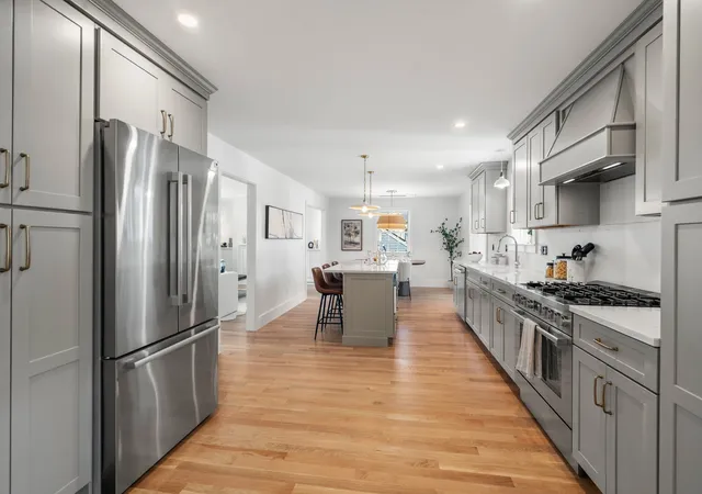 Photo 2 of Single family home for sale at 26 N Gateway, Winchester, MA 01890 | MLS# 73572687 | Listing updated on 2026-09-11