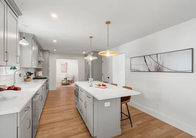 Photo 3 of Single family home for sale at 26 N Gateway, Winchester, MA 01890 | MLS# 73572687 | Listing updated on 2026-09-11